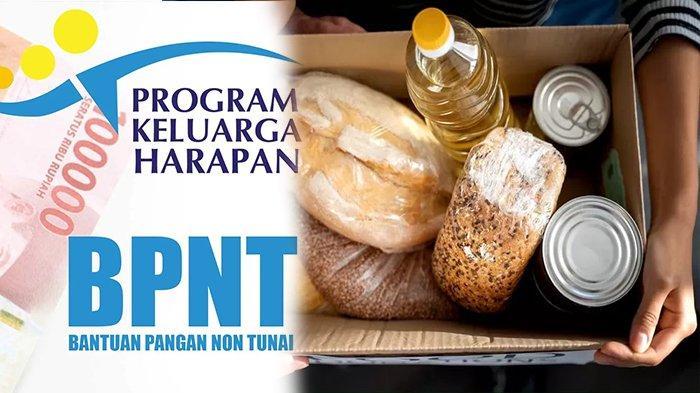 Cek Bansos Rp 600 Ribu! Terjawab Tanggal Berapa BPNT Januari 2024 Cair, Cek cekbansos.kemensos.go.id