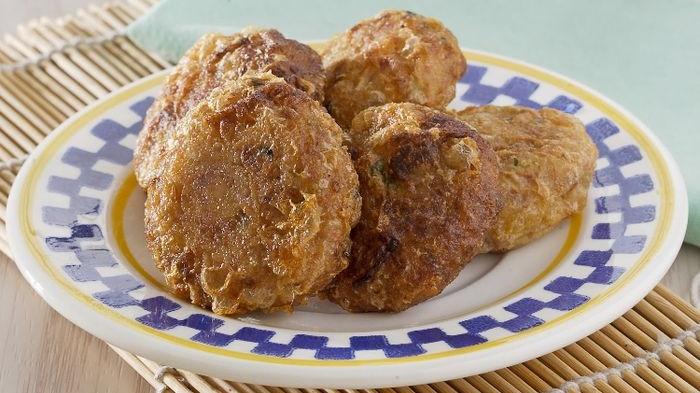 Resep Perkedel Kornet, Pelengkap Menu Makan Malam yang Bikin Seisi Rumah Terhipnotis