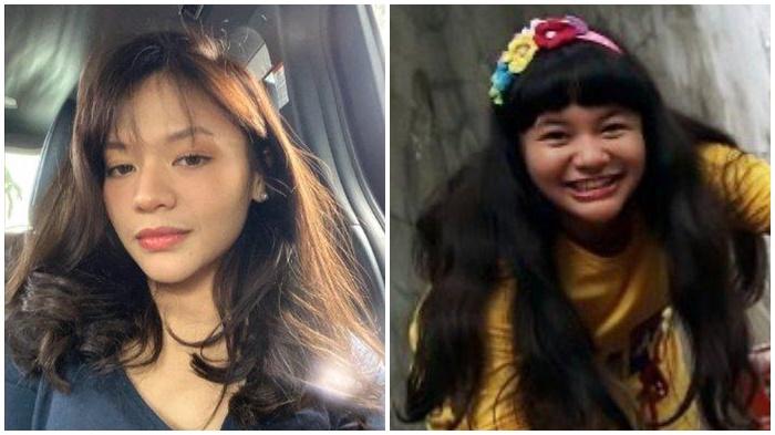 Ingat Amel Carla? Mantan Artis Cilik yang Entas dari Obesitas, Kini Alih Profesi Jadi Pengacara?