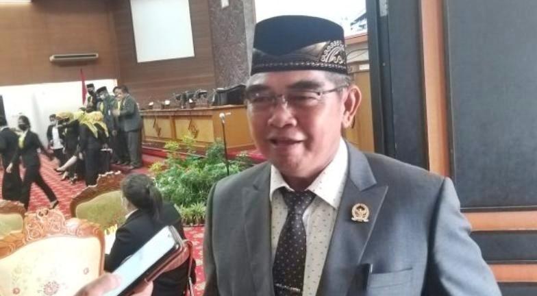 Partai Golkar Mulai Siapkan Calon Bupati Kutai Barat, Optimis Unggul