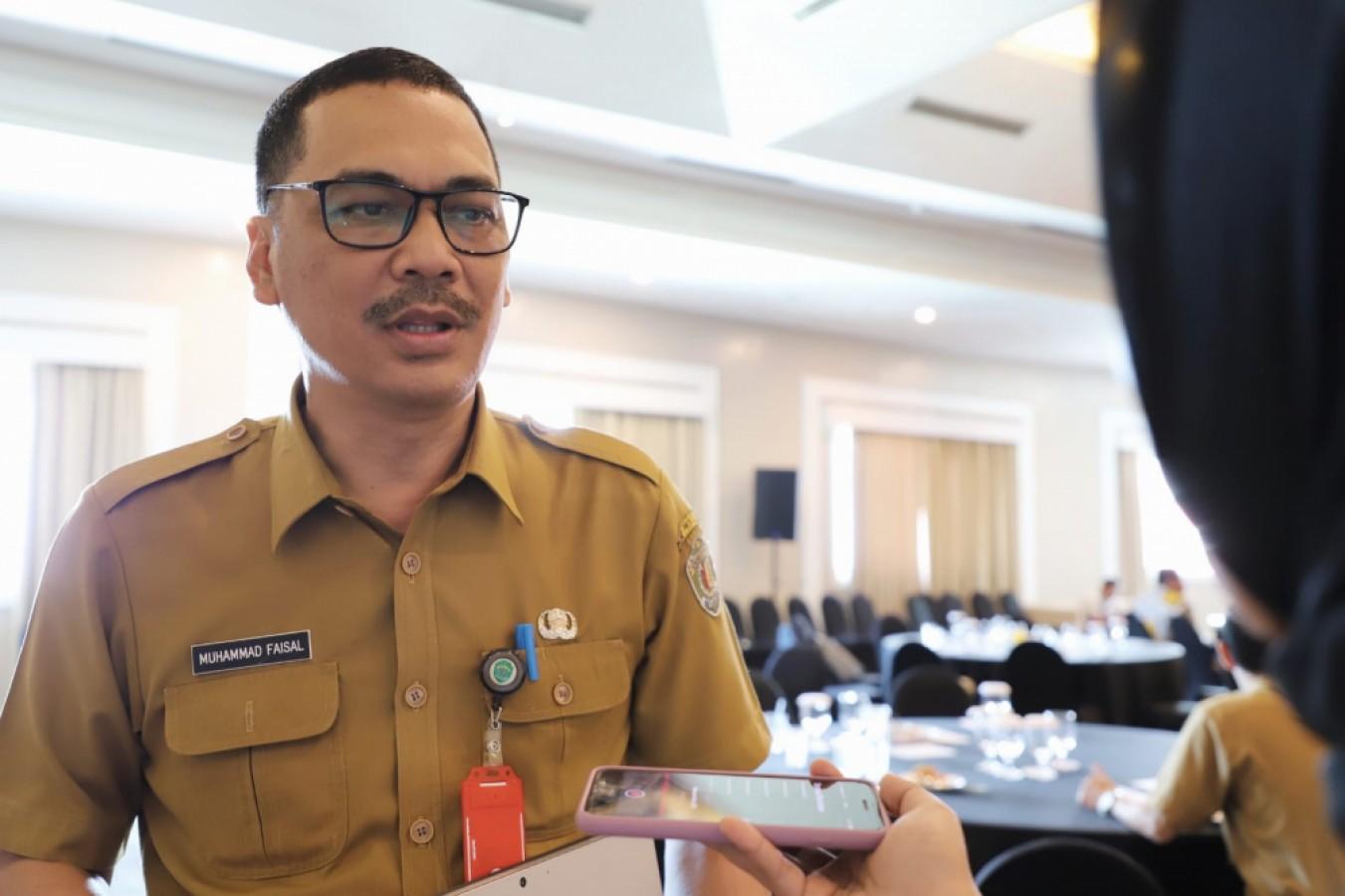 Diskominfo Kaltim Telusuri Oknum Penagih Internet Desa, Waspada Tagihan Palsu
