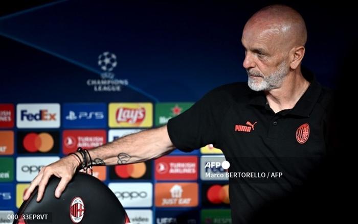 Kursi Panas Stefano Pioli di AC Milan, Ignazio Abate Siap Naik Kelas
