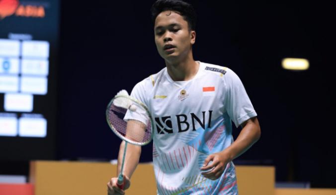 Rekap Hasil Badminton Malaysia Masters 2023 Hari Ini, Chico Terhenti, Ginting Susul Jojo ke 16 Besar