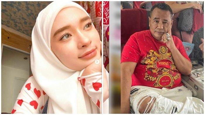 Hotman Paris Tawari Inara Rusli Jadi Aspri Ke-124: Kalau Mau Sedikit Refreshing