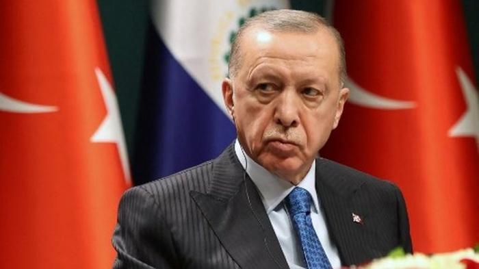 Putin dan Xi Jinping Sudah, Giliran Erdogan Ucapkan Selamat ke Prabowo, Hasil Real Count KPU Terbaru