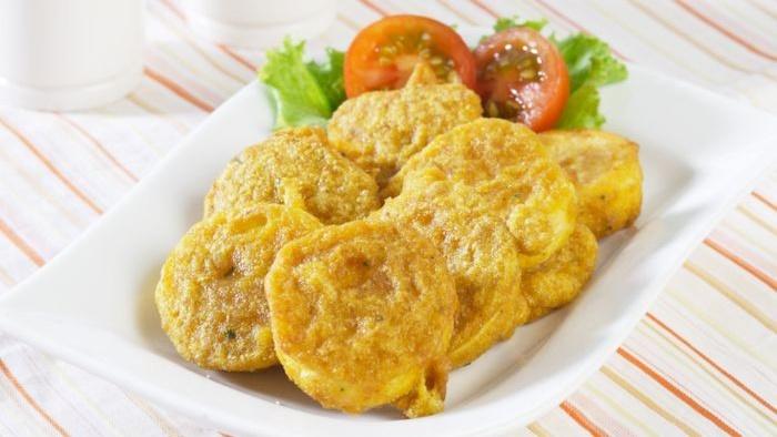 Resep Tofu Goreng Ebi, Menu Makan Siang Lezat yang Bisa Dibuat oleh Pemula Sekalipun