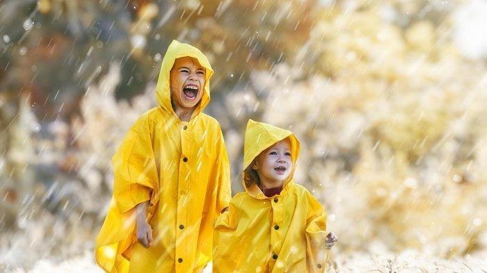 Prakiraan Cuaca di Indonesia Hari ini 14 Februari 2024, Jakarta Pusat dan Semarang Hujan Ringan