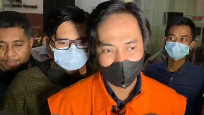 Update Kasus Korupsi Eks Bupati PPU AGM, Bawa Rp 3 Miliar dalam Plastik Kresek Hitam di Persidangan