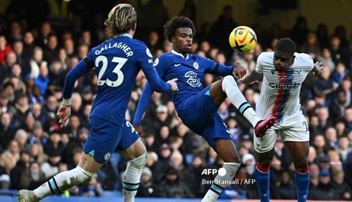 Update AC Milan - Giorgio Furlani Boyong Gelandang Muda Chelsea ke San Siro