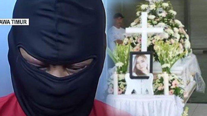 Update Sosok Dua Tersangka Baru Pembunuhan Sadis Angeline Nathania, Komplotan Guru Musik?