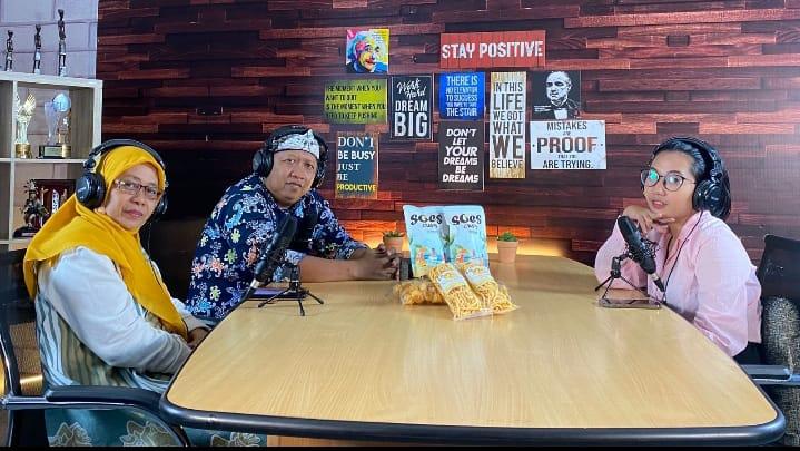 Kisah Pedagang Oleh-oleh ala Balikpapan, Berjuang Bangun UMKM hingga Tonjolkan Nilai Lokal