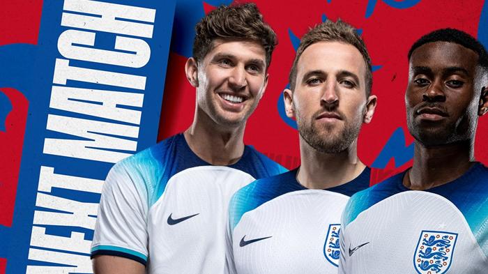 Live Streaming RCTI! Berapa Skor Inggris vs Makedonia Utara? Harry Kane dkk Unggul di Bursa Prediksi