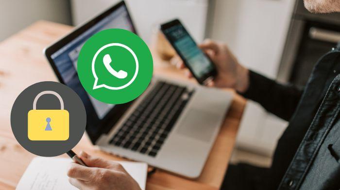 Ciri WhatsApp Web Disadap yang Jarang Disadari dan Tidak Terlihat oleh Pemilik Akun, Cara Mengatasi