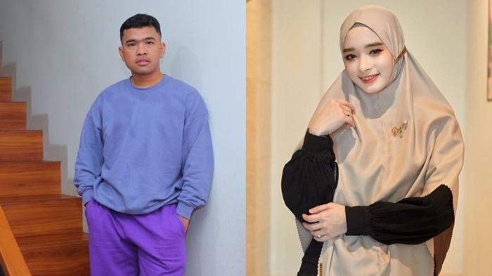 Putra Siregar Ingin Inara Rusli Kembali Pakai Cadar, Siap Beri Berapapun yang Diminta