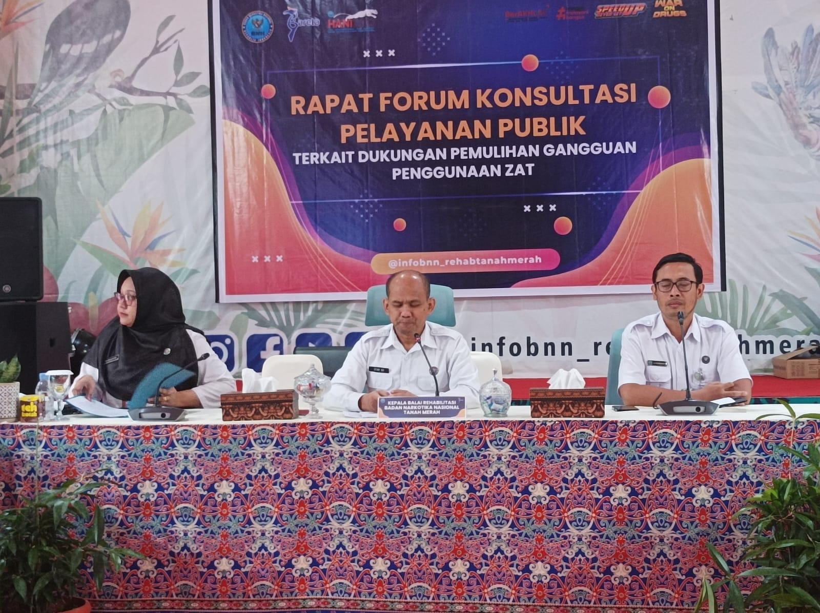 9 Hari Direhabilitasi, Balita yang Sempat Dinyatakan Positif Narkoba Kini Pulih dan Bisa Pulang