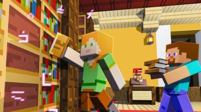 Link Download Minecraft 1.20 Official Apk 2023 Gratis di Android, Dapatkan Planet Minecraft