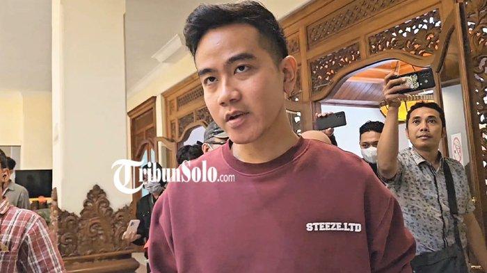 Hasil Survei Terbaru: Gibran Makin Tak Terkalahkan di Jateng: Jangan Dikorbankan untuk Pilgub DKI