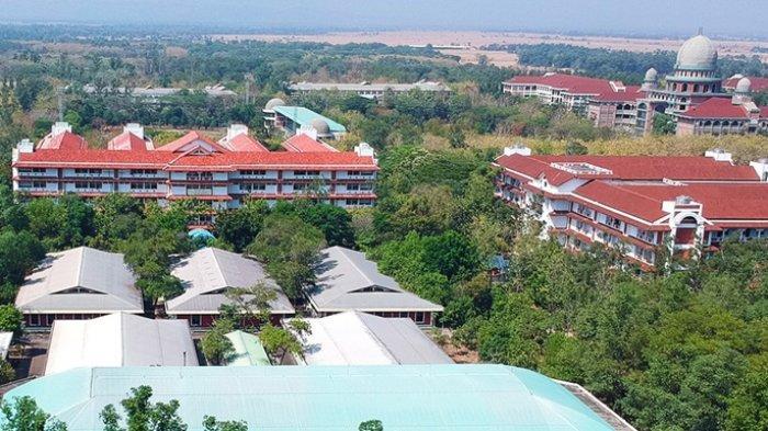 Kemenag Bantah Ridwan Kamil, Tak Ada Bantuan untuk Pesantren Al Zaytun: Itu BOS Hak Semua Siswa