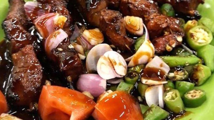 15 Resep Bumbu Sate Kambing Enak dan Gurih, Cocok untuk Santapan Hari Raya Idul Adha 2023