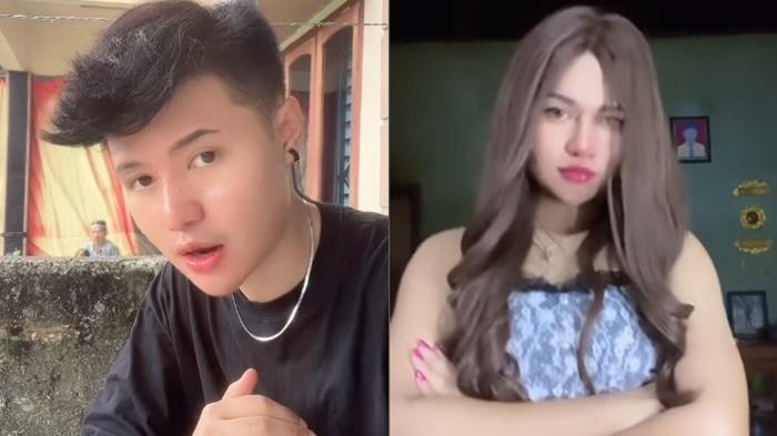 Nasib TikTokers Popo Usai Video Viral dengan Patung Manekin yang Trending Twitter
