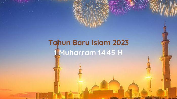 Inilah Hal Tak Boleh Dilakukan Saat Tahun Baru Islam dan Amalan Sunnah Umat Muslim di Bulan Muharram