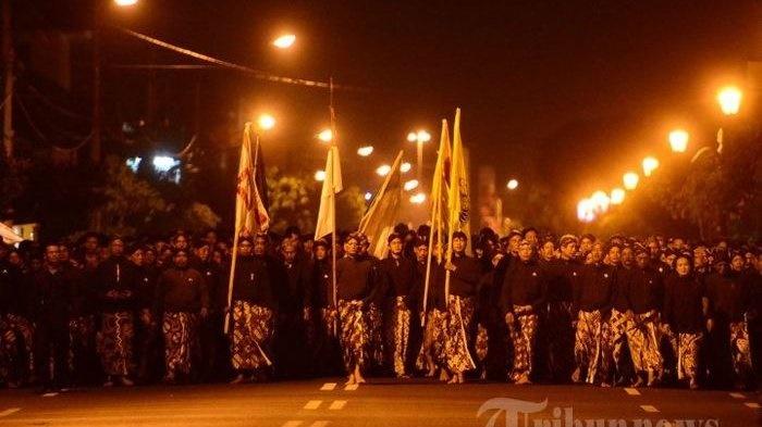 Terjawab Malam 1 Suro 2023 Jatuh Pada Tanggal Berapa, Cek Perbedaan Malam 1 Suro dan 1 Muharram 2023