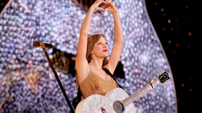 PM Thailand Berprasangka Mengenai Penyebab The Eras Tour Taylor Swift Hanya Konser di Singapura