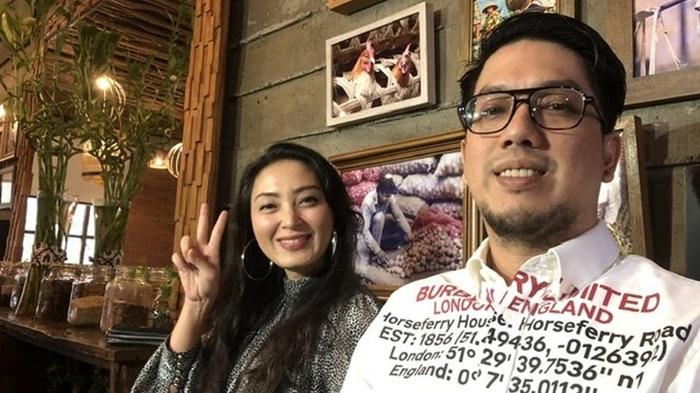 Della Puspita Angkat Bicara soal Tuduhan Dirinya Pelakor, Arman Wosi Muncul dan Ungkap Hal Ini