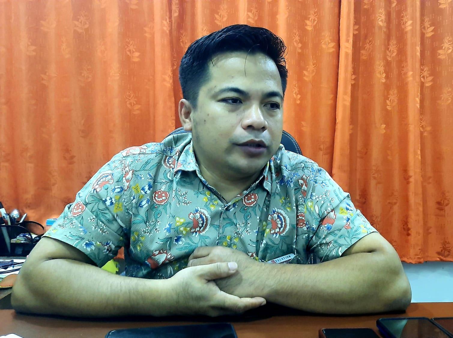 Tak Serahkan Dokumen Perbaikan Bacaleg ke KPU, PBB Paser Absen di Pileg 2024