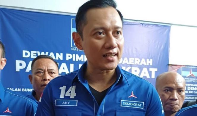 Manuver Politik Demokrat Usai Dikecewakan Anies dan Nasdem, Tim AHY Lebih Berpeluang Gabung Prabowo
