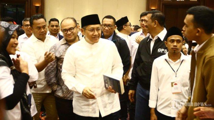 Profil Anas Urbaningrum yang Resmi Terpilih Jadi Ketua PKN, Sempat Terjerat Kasus Hambalang