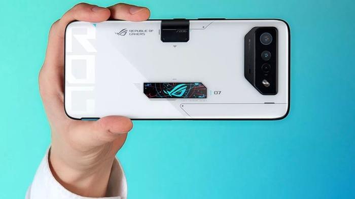 Spesifikasi dan Harga ASUS ROG Phone 7 yang Baru Dirilis, HP Gaming Terbaik pada Tahun 2023