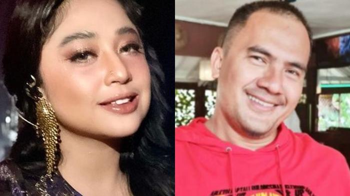 Saipul Jamil Sebut Dulu Dewi Perssik KDRT Selama Bertahun-tahun, Kepala Ditendang, Ada Saksi