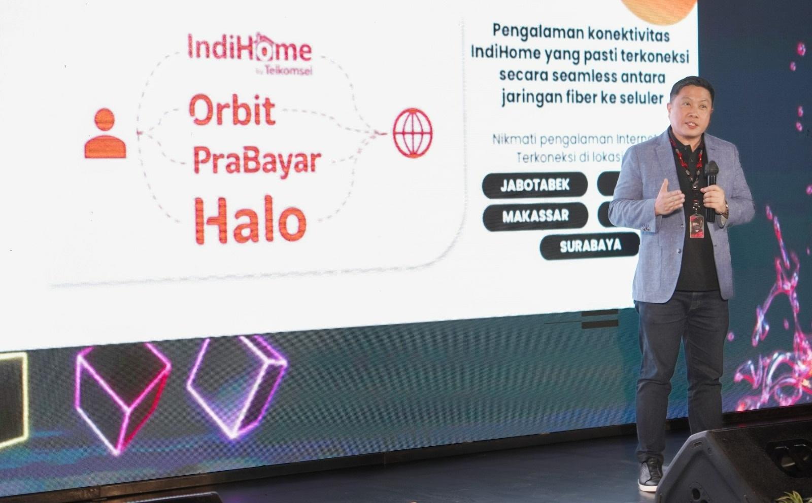 Telkomsel Luncurkan ‘Telkomsel One’, Solusi All in One Internet Pasti Terkoneksi, Kecepatan 2 Gbps - 20230726_Telkomsel-Luncurkan-Telkomsel-One.jpg