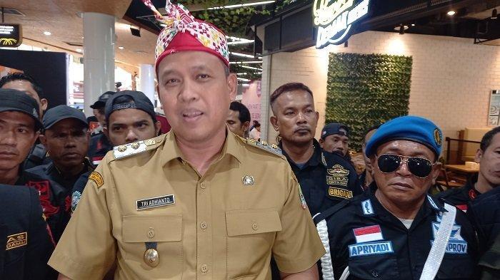 Plt Walikota Bekasi sebut Alasan Cabut Izin Stadion untuk Acara Anies, Tri Adhianto Siap Dipolisikan