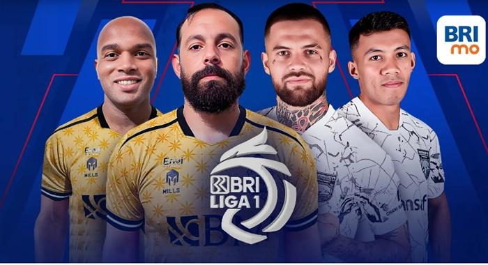 Bhayangkara FC vs Borneo FC Liga 1: H2H, Prediksi Skor, Line Up dan Link Live Streaming