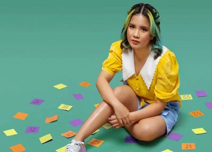 Lirik Lagu Viral TikTok Satu-satu - Idgitaf Lengkap Chord Gitarnya, Trending Versi Speed Up