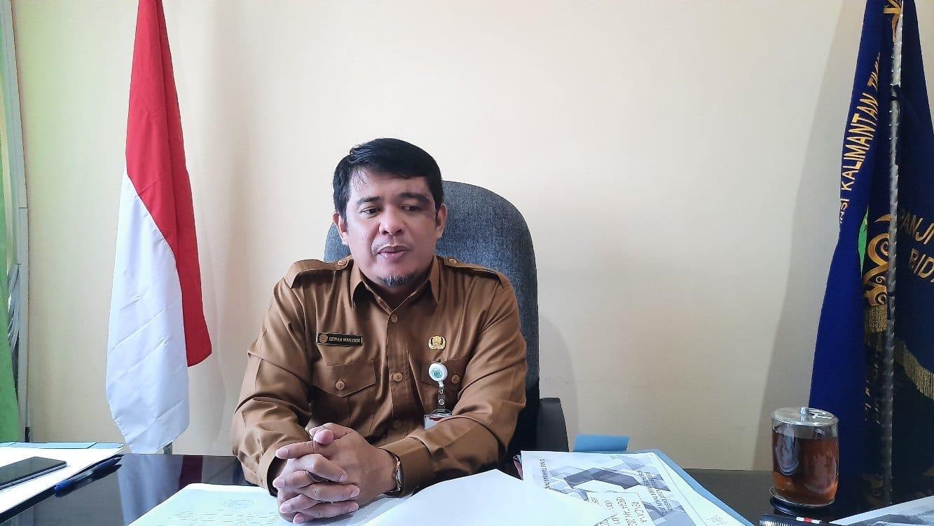 Pengembangan Program Kampung Buah di Tiap Kecamatan Paser