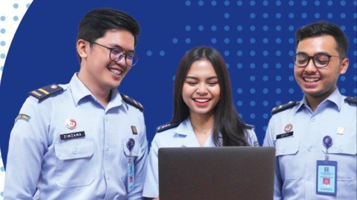 Rincian Formasi CPNS dan PPPK Kemenkumham 2023, Terbuka bagi Lulusan SMA hingga Jenjang S2