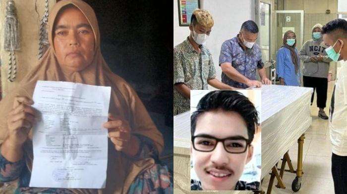 Motif Paspamres Aniaya Warga Aceh Imam Masykur hingga Meninggal, Diduga Disiksa dan Diperas