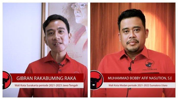 PDIP Disebut Curi Start, Gibran Siap Diperiksa Bawaslu Imbas Tempel Stiker & Video Ajak Pilih Ganjar