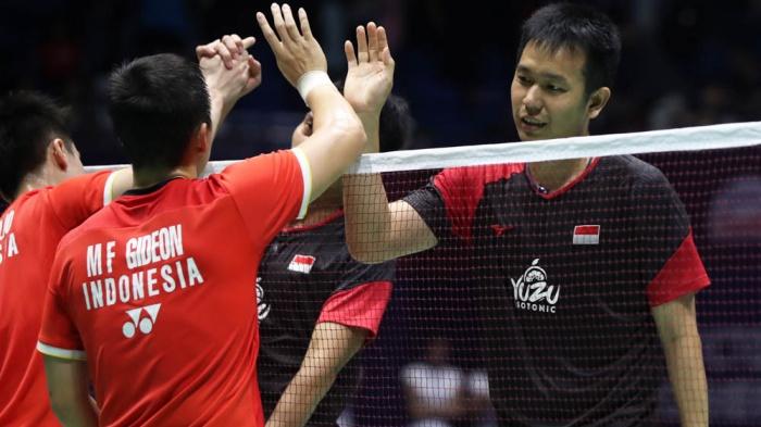 Jadwal Badminton China Open 2023, Pecahkan Rekor Hadiah, Cek Daftar Wakil Indonesia dan Drawingnya
