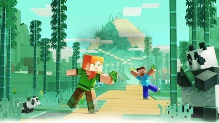 Link Download Minecraft 1.20 Gratis versi Mojang dan Mod, Bisa Unduh Game di Android