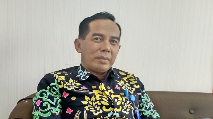 BKPSDM PPU Terima 79 Sanggahan dari Pendaftar PPPK