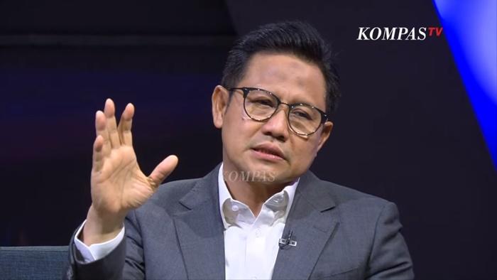 Cawapres Anies Baswedan Sebut Pj Gubernur Jabar 'Picik', Pernyataan Cak Imin Bukan Tanpa Alasan