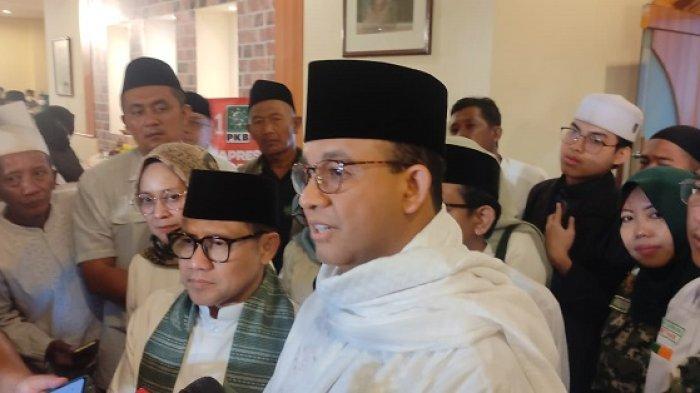 Gerak Cepat Anies Baswedan Temui Jusuf Kalla, Khawatir Tokoh Sulawesi Gabung Gerbong Ganjar Pranowo?