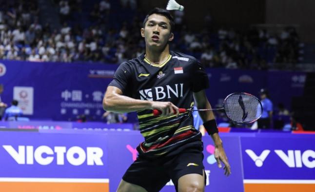 Jadwal Badminton setelah China Open 2023, Indonesia Lanjutkan Perjuangan di Hong Kong Open, Drawing