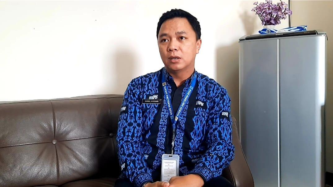 RSUD Panglima Sebaya Banyak Tangani Pasien Anak dengan Penyakit Pneumonia di Musim Kemarau