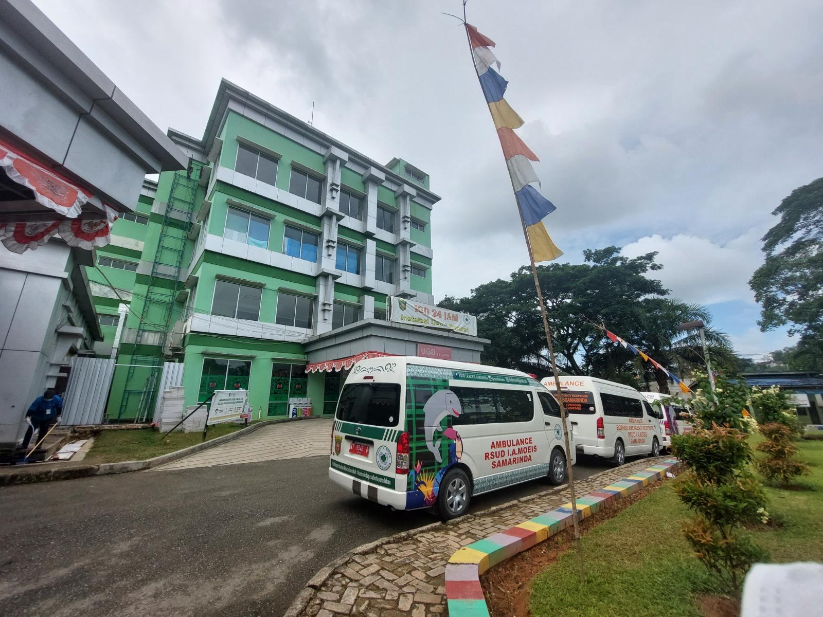 Remaja Perempuan di Samarinda yang Mendadak Melahirkan Jadi Tersangka