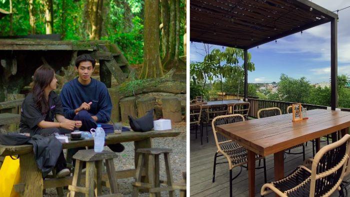 15 Cafe Outdoor Balikpapan yang Instagramable dan Harga Murah, Cocok Datang Bersama Pacar atau Teman
